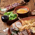 Tourist Farm Pri Martinovih *