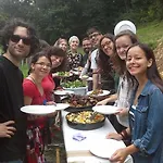 Tourist Farm Pri Martinovih Agroturismo Krška Vas