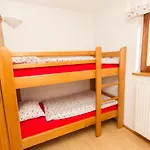 בית חווה Tourist Farm Pri Martinovih Krška Vas