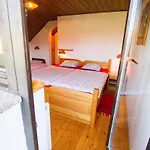 בית חווה Tourist Farm Pri Martinovih Krška Vas