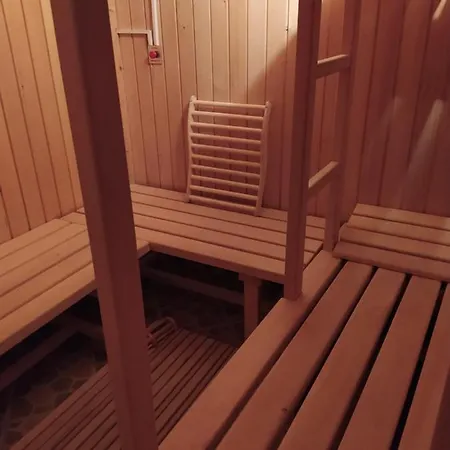 Gospodarstwo agroturystyczne Tourist Farm Pri Martinovih