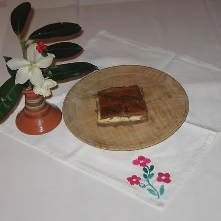 Farm stay Tourist Farm Pri Martinovih *