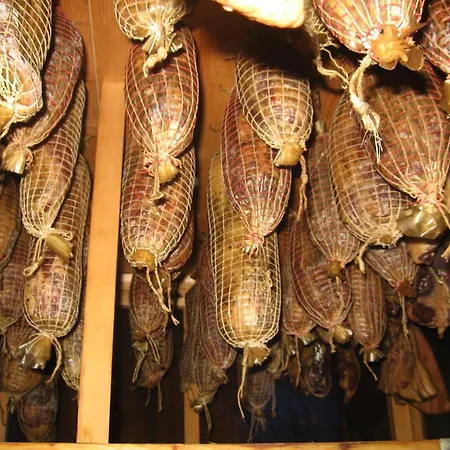 Tourist Farm Pri Martinovih Krska Vas