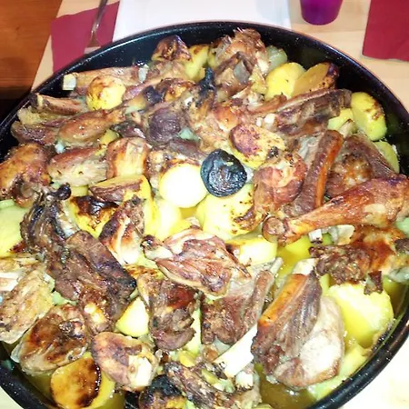 Tourist Farm Pri Martinovih Smještaj na farmi Krska Vas