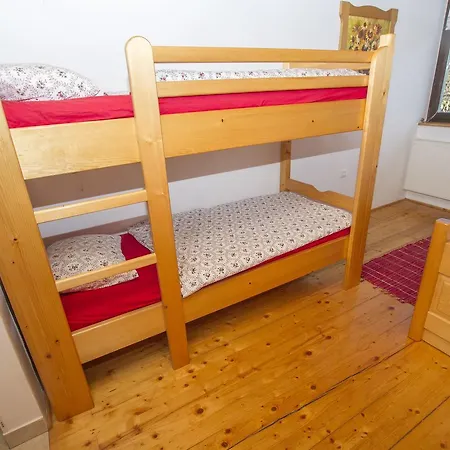 Tourist Farm Pri Martinovih * Krška Vas
