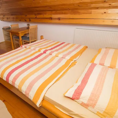 Tourist Farm Pri Martinovih * Krška Vas
