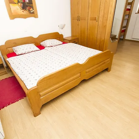 Tourist Farm Pri Martinovih