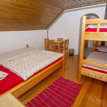 Tourist Farm Pri Martinovih *