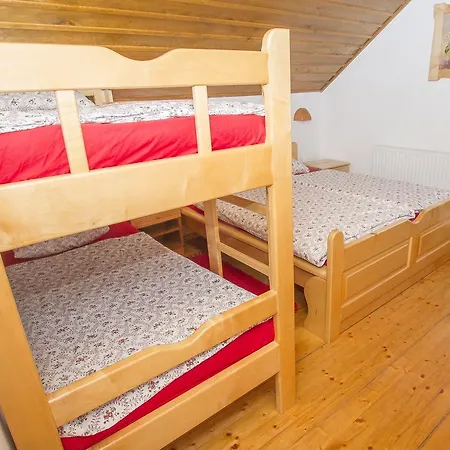 Tourist Farm Pri Martinovih Smještaj na farmi