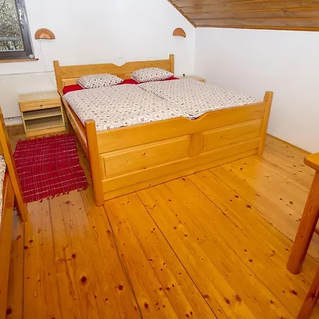 Tourist Farm Pri Martinovih *