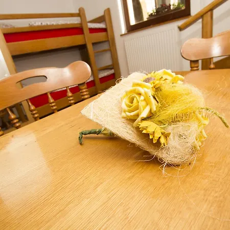 Tourist Farm Pri Martinovih