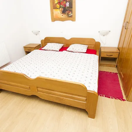 Tourist Farm Pri Martinovih *