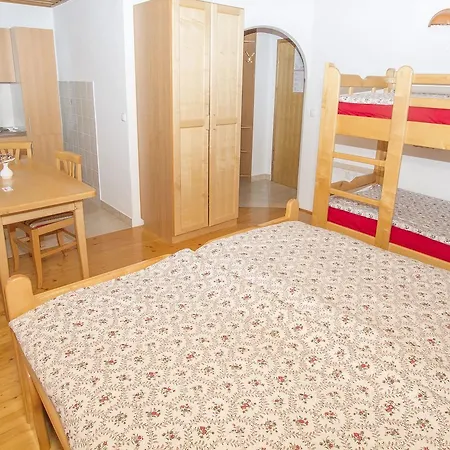 Tourist Farm Pri Martinovih