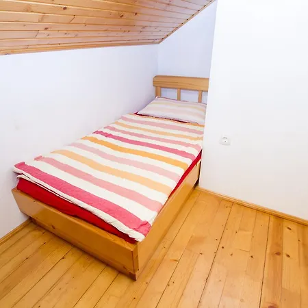 Tourist Farm Pri Martinovih Gospodarstwo agroturystyczne