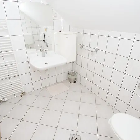 Tourist Farm Pri Martinovih