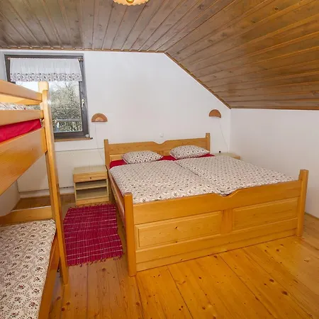 Tourist Farm Pri Martinovih Farmház *