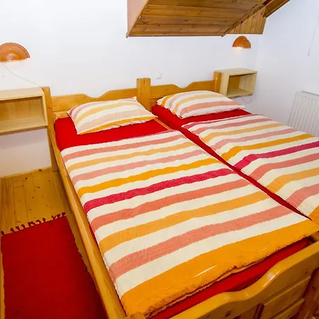 Tourist Farm Pri Martinovih