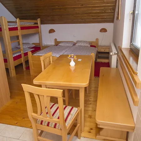 Tourist Farm Pri Martinovih Krška Vas