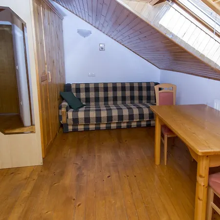 Smještaj na farmi Tourist Farm Pri Martinovih Krska Vas