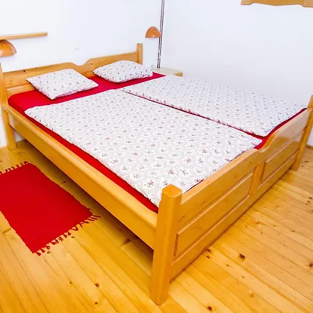 Tourist Farm Pri Martinovih * Krška Vas