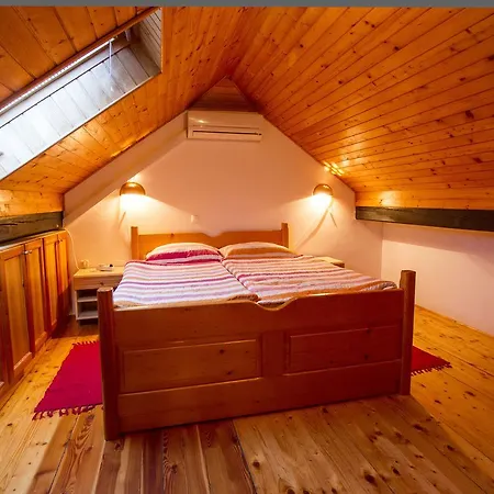 Tourist Farm Pri Martinovih Gospodarstwo agroturystyczne *