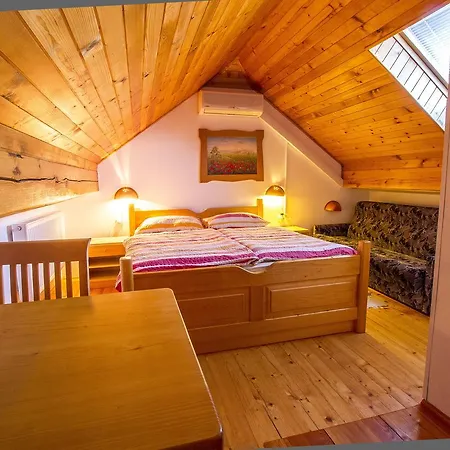 Tourist Farm Pri Martinovih