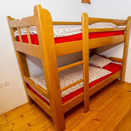 Tourist Farm Pri Martinovih *