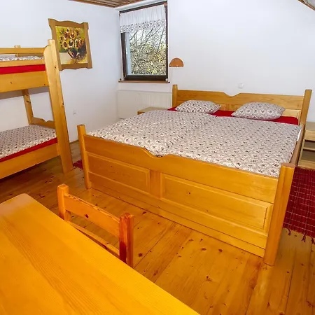 Tourist Farm Pri Martinovih Krška Vas