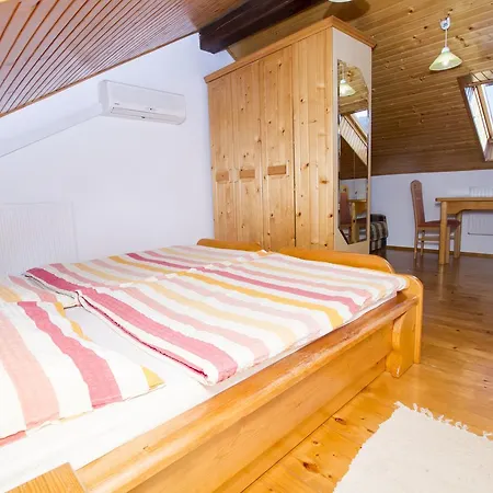 Tourist Farm Pri Martinovih Krška Vas