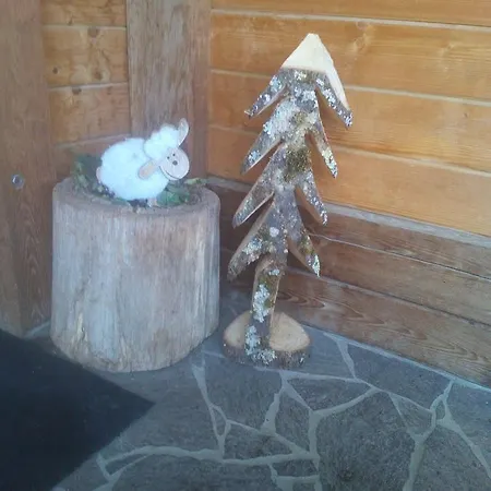 Tourist Farm Pri Martinovih * Krška Vas