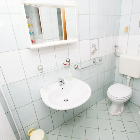 Tourist Farm Pri Martinovih