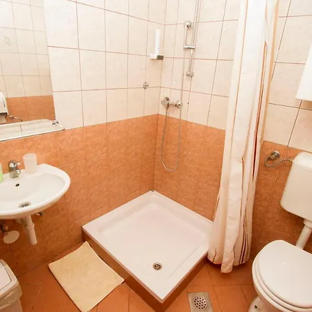 בית חווה Tourist Farm Pri Martinovih