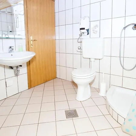 בית חווה Tourist Farm Pri Martinovih