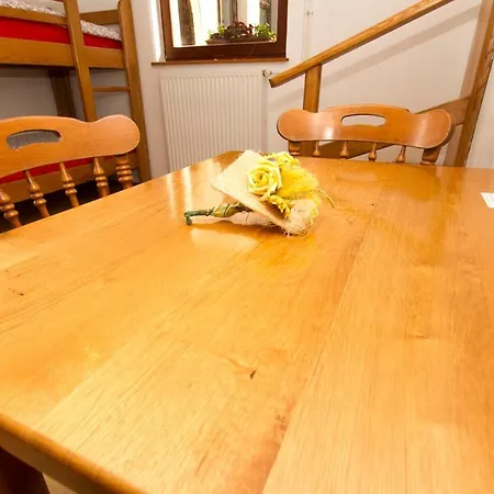 Tourist Farm Pri Martinovih Krška Vas