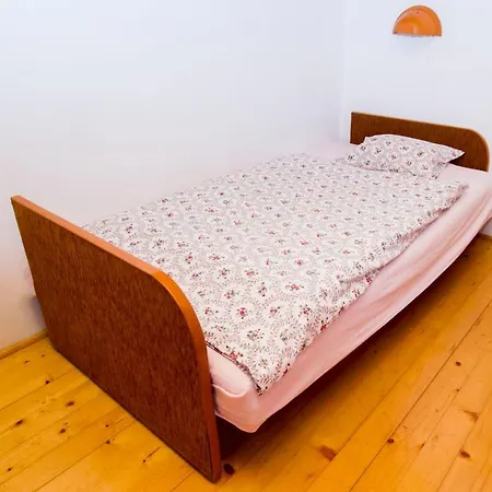 Tourist Farm Pri Martinovih