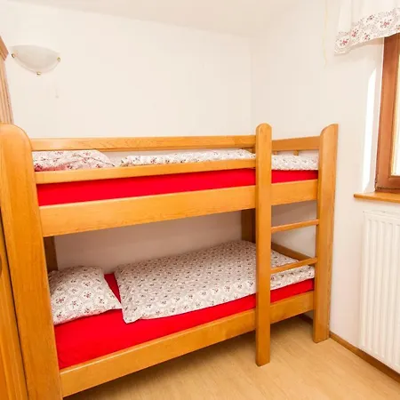 Smještaj na farmi Tourist Farm Pri Martinovih Krska Vas