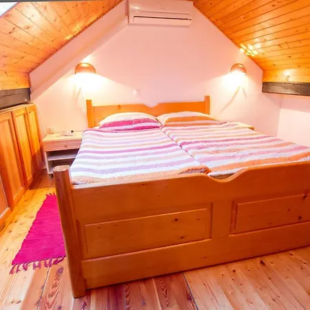 Tourist Farm Pri Martinovih Krska Vas