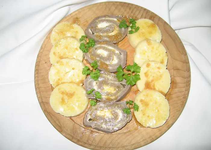 Tourist Farm Pri Martinovih ファームステイ *