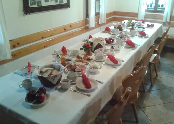 Tourist Farm Pri Martinovih * Krška Vas