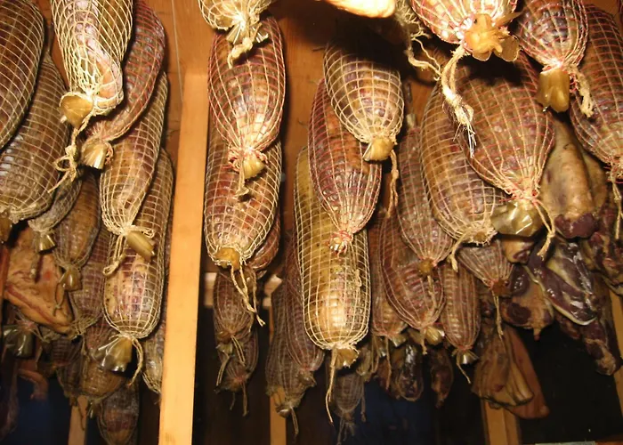 Tourist Farm Pri Martinovih Krška Vas