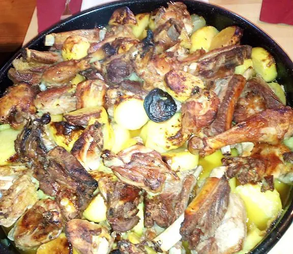 Tourist Farm Pri Martinovih ファームステイ Krška Vas