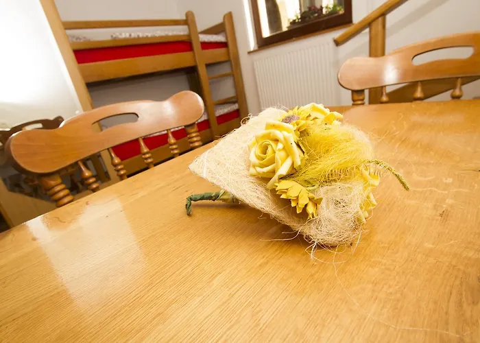 Tourist Farm Pri Martinovih