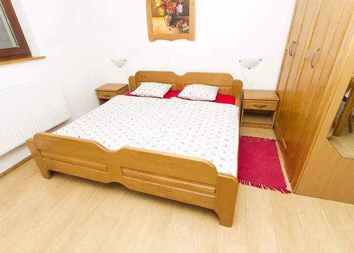 Tourist Farm Pri Martinovih *