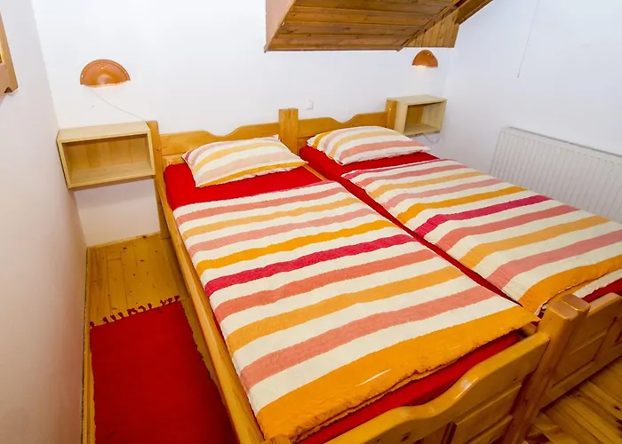 Tourist Farm Pri Martinovih