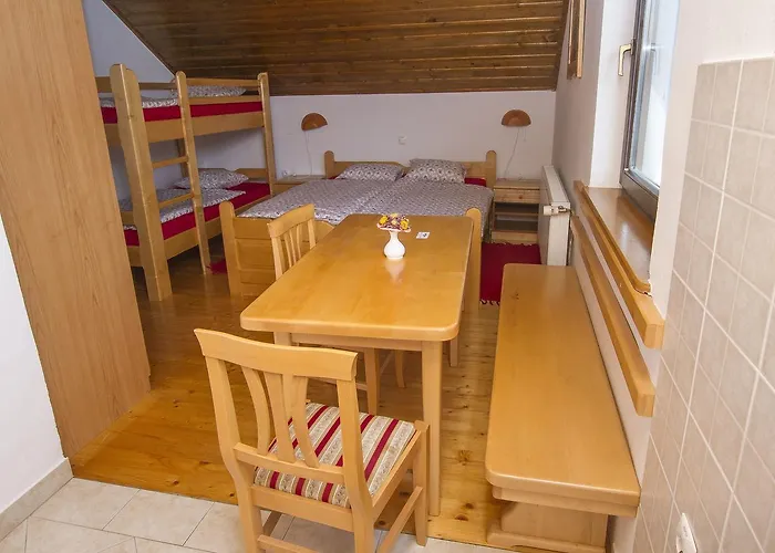 Tourist Farm Pri Martinovih Krška Vas