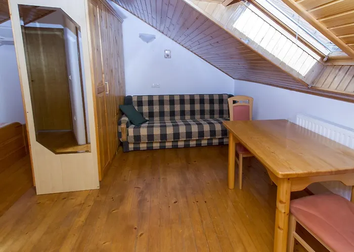 Alojamento de Turismo Rural Tourist Farm Pri Martinovih Krška Vas