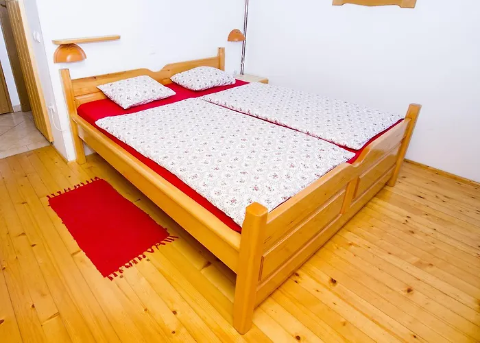 Tourist Farm Pri Martinovih * Krška Vas