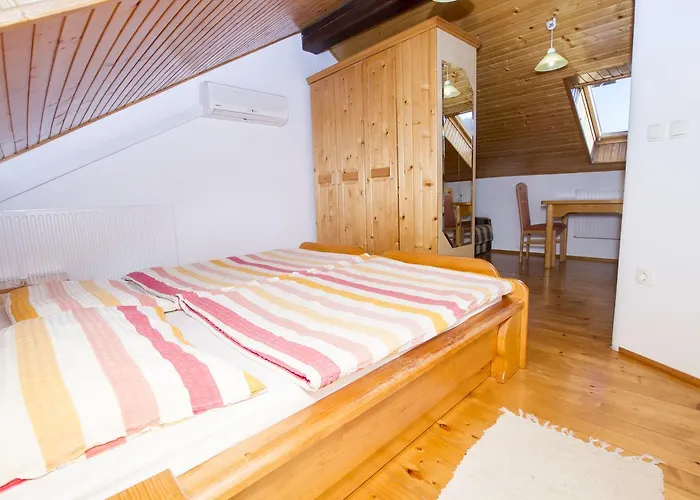 Tourist Farm Pri Martinovih Krška Vas