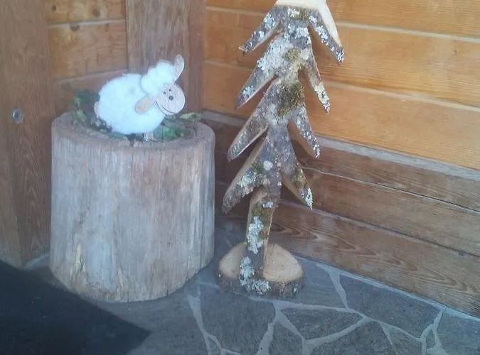 Tourist Farm Pri Martinovih * Krška Vas