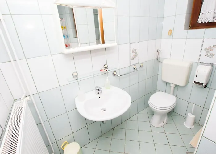 Tourist Farm Pri Martinovih